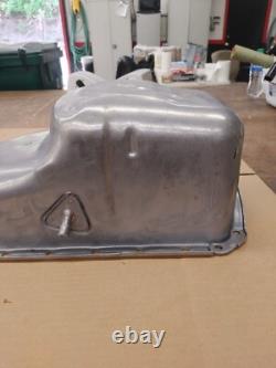 Original GM Version Un 1965 1966 Chevelle BBC 396 427 Big Block Chevy Carter d'huile