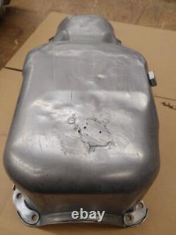 Original GM Version Un 1965 1966 Chevelle BBC 396 427 Big Block Chevy Carter d'huile