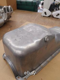 Original GM Version Un 1965 1966 Chevelle BBC 396 427 Big Block Chevy Carter d'huile