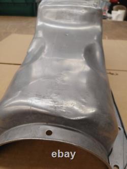 Original GM Version Un 1965 1966 Chevelle BBC 396 427 Big Block Chevy Carter d'huile