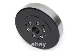 PRW 2540001 Petit Bloc Chevy 383/400 1970-1980, 7,25 po OD, Équilibrage Externe, Bl