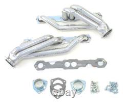 Patriot H8036-1 Chevy Blazer S10 2WD Échange de moteur V8 Small Block Chevy SBC Revêtu