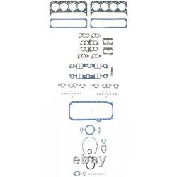 Petit ensemble de joints pour moteur Small Block Chevy Fel-Pro 260-1478 Nouveau kit Petit ensemble de joints pour moteur Small Block Chevy Fel-Pro 260-1478 Nouveau kit
