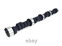 Phase 1 HP Hyd Camshaft pour Chevrolet SBC 5.7L 305 350 de 1969 à 1995. 420/. 443 Levée