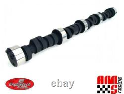 Phase 1 HP Hyd Camshaft pour Chevrolet SBC 5.7L 305 350 de 1969 à 1995. 420/. 443 Levée