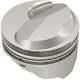 Pistons Forgés Big Block Chevy 427ci United Engine Machine Ic989.030