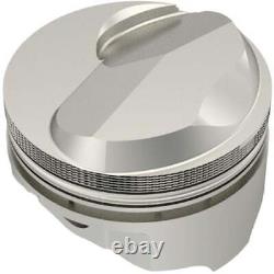 Pistons Forgés Big Block Chevy 427ci United Engine Machine IC989.030