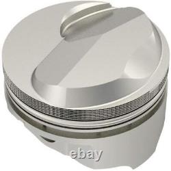 Pistons Forgés Big Block Chevy 427ci United Engine Machine IC989.030