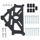 Plaque D'adaptation De Moteur Chevy Robuste Pour Gros Bloc, Petit Bloc Ls, Duramax
