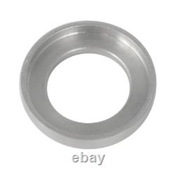 Plaque de démarreur pour moteurs V8 Chevy 55-56 et blocs plus récents avec supports de démarreur cassés