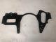 Plaque De Moteur Avant En Aluminium Sbc 1/2 Style Nascar Small Block Chevy