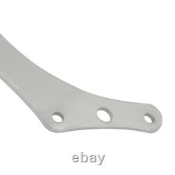 Plaque de réparation de support de démarreur pour Chevy SBC 55-56, réparation de bloc cassé, moteur cassé