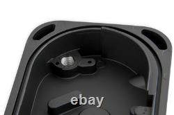 Plaques d'adaptateur de couvercle de soupape Holley 241-297 LS