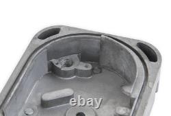 Plaques d'adaptation de couvercle de soupape Holley 241-298 pour moteurs GM LS compatibles avec le petit bloc Chevy P