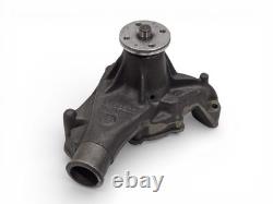 Pompe à eau OEM GM neuve de moteur Small Block Chevy 1987-1996 démontée
