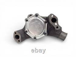 Pompe à eau OEM GM neuve de moteur Small Block Chevy 1987-1996 démontée