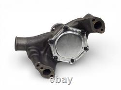 Pompe à eau OEM GM neuve de moteur Small Block Chevy 1987-1996 démontée