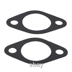 Pompe à eau de moteur pour Big Block Chevy 396 454 502 en aluminium poli T15910