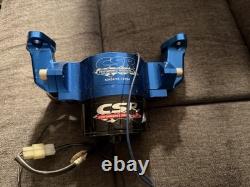 Pompe à eau électrique CSR Big Block Chevy