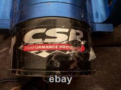 Pompe à eau électrique CSR Big Block Chevy
