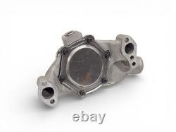 Pompe à eau longue pour petit bloc Chevy OEM GM 14011012 - Nouveau moteur à crate démonté