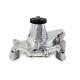 Pompe à Eau Mécanique Tsp Hc8014p Pour Chevy Small Block, Longue, Rotation Inverse Haute