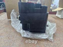 Pompe à huile à carter humide en aluminium billet Titan Big Block Chevy, profondeur de 8 pouces