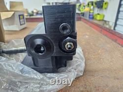 Pompe à huile à carter humide en aluminium billet Titan Big Block Chevy, profondeur de 8 pouces