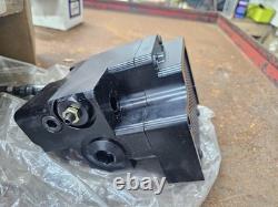 Pompe à huile à carter humide en aluminium billet Titan Big Block Chevy, profondeur de 8 pouces