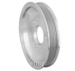 Poulie de vilebrequin March Performance 7671 pour moteur Big Block Chevy