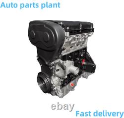 Pour Chevrolet Cruze 2011-2015 1.8L 4 Cylindres Bloc Moteur Long LUW F18D4