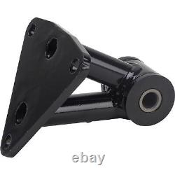 Pour Chevy Engine Swap Weld-In Motor Mounts Small & Big Block SBC BBC 91018040

<br/>  	<br/> Échange de moteur Chevy Weld-In Motor Mounts Small & Big Block SBC BBC 91018040