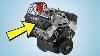 Pourquoi Les Moteurs Small Block De Chevy Sont Surpuissants Expliqués