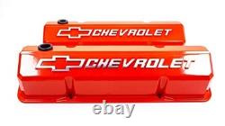 Proform 141-924K Kit de personnalisation de moteur Small Block Chevy 1958-1986