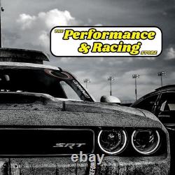 Proform 68242, Une Pompe à Eau en Aluminium Poli pour Big Block Chevy, Courte P