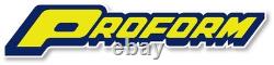 Proform pour amortisseur harmonique de moteur s'adapte aux moteurs Big Block Chevy 396