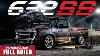 Projet Complet 632ss Chevy Obs, Du Camion De Travail Au Pick-up Sport Ultime