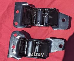 REAL NOS 1969-70 Camaro BBC Nova Montages de moteur Big Block Chevy LH RH 396