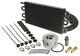Refroidisseur D'huile Moteur Derale Pour Moteur Chevrolet Small Block/big Block 15503
