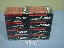 Roulements de moteur Federal Mogul 2555 CP 20 Small Block Chevy SEALED NOS Ensemble de 8