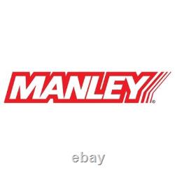 Soupape d’admission moteur Manley 11506-8 pour Small Block Chevy R/F 1,840