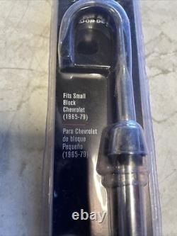 Spectre 42353, Kit de décoration de moteur, s'adapte aux CHEVY SMALL BLOCK