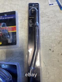 Spectre 42353, Kit de décoration de moteur, s'adapte aux CHEVY SMALL BLOCK