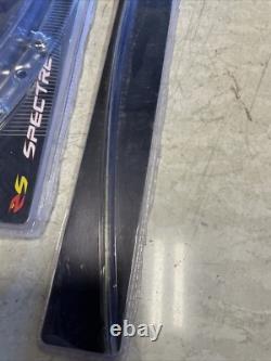 Spectre 42353, Kit de décoration de moteur, s'adapte aux CHEVY SMALL BLOCK