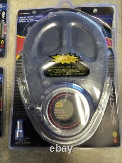 Spectre 42353, Kit de décoration de moteur, s'adapte aux CHEVY SMALL BLOCK