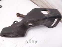 Support d'alternateur moteur Small Block Chevy 305 pour Firebird 86-92 avec port accordé