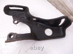Support d'alternateur moteur Small Block Chevy 305 pour Firebird 86-92 avec port accordé