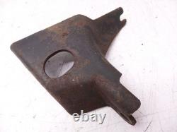 Support d'alternateur moteur Small Block Chevy 305 pour Firebird 86-92 avec port accordé