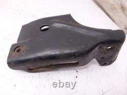 Support d'alternateur moteur Small Block Chevy 305 pour Firebird 86-92 avec port accordé
