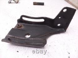 Support d'alternateur moteur Small Block Chevy 305 pour Firebird 86-92 avec port accordé